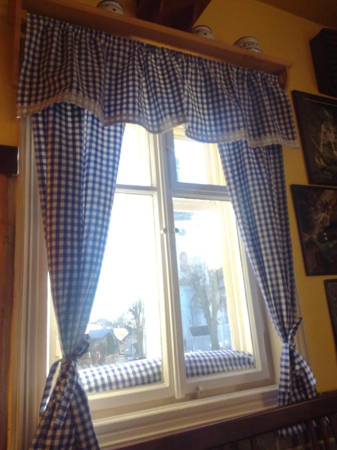 Rodinny Penzion Drevenka-Kulturni Pamatka Bozkovska Kültér fotó